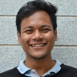 Biswajit Brahmma